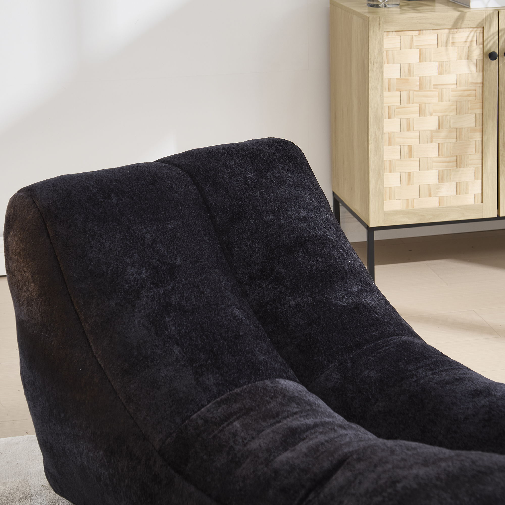 Creative Bean Bag Sofa Chair With High Quality Sponge Filling