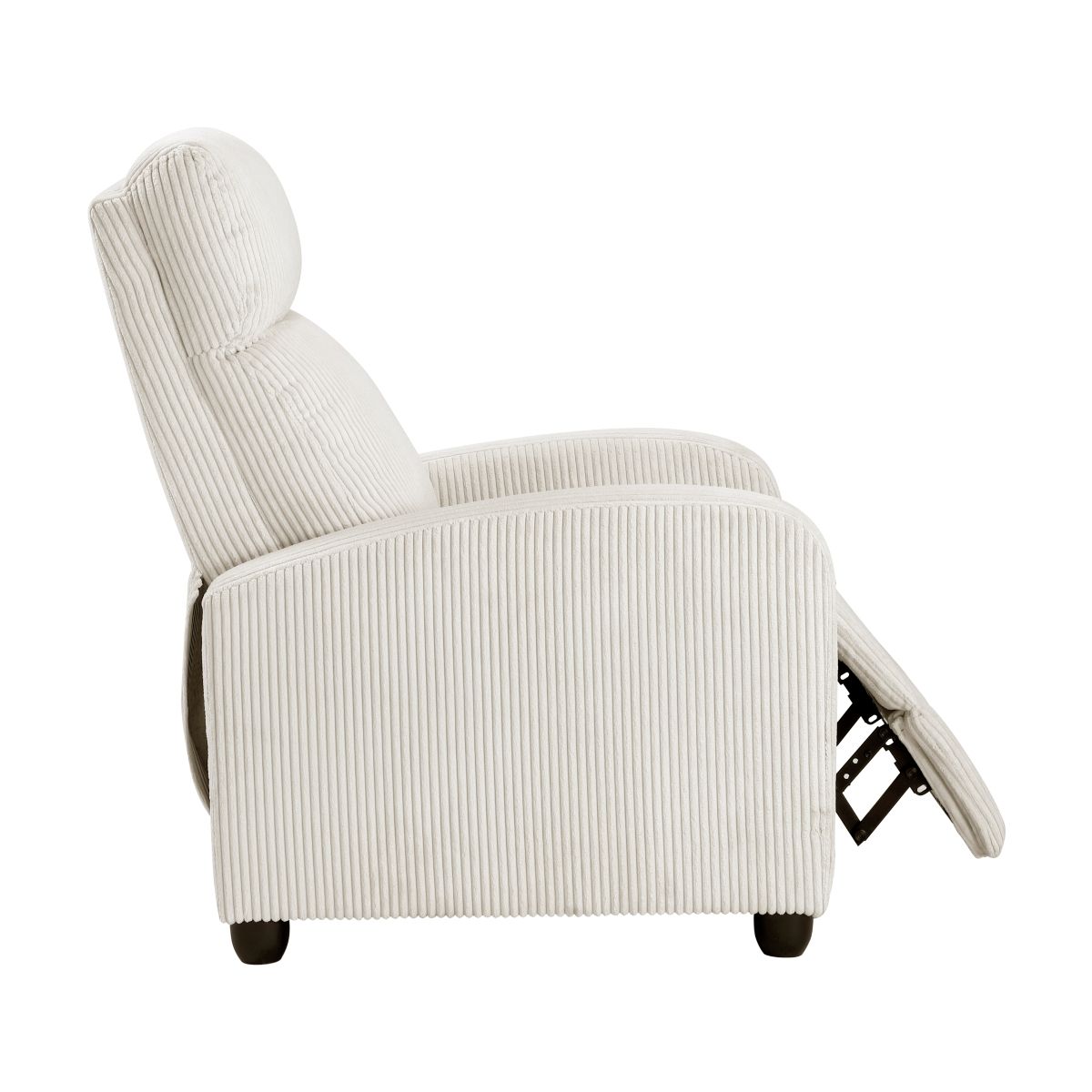 Parsons - Push Back Reclining Chair