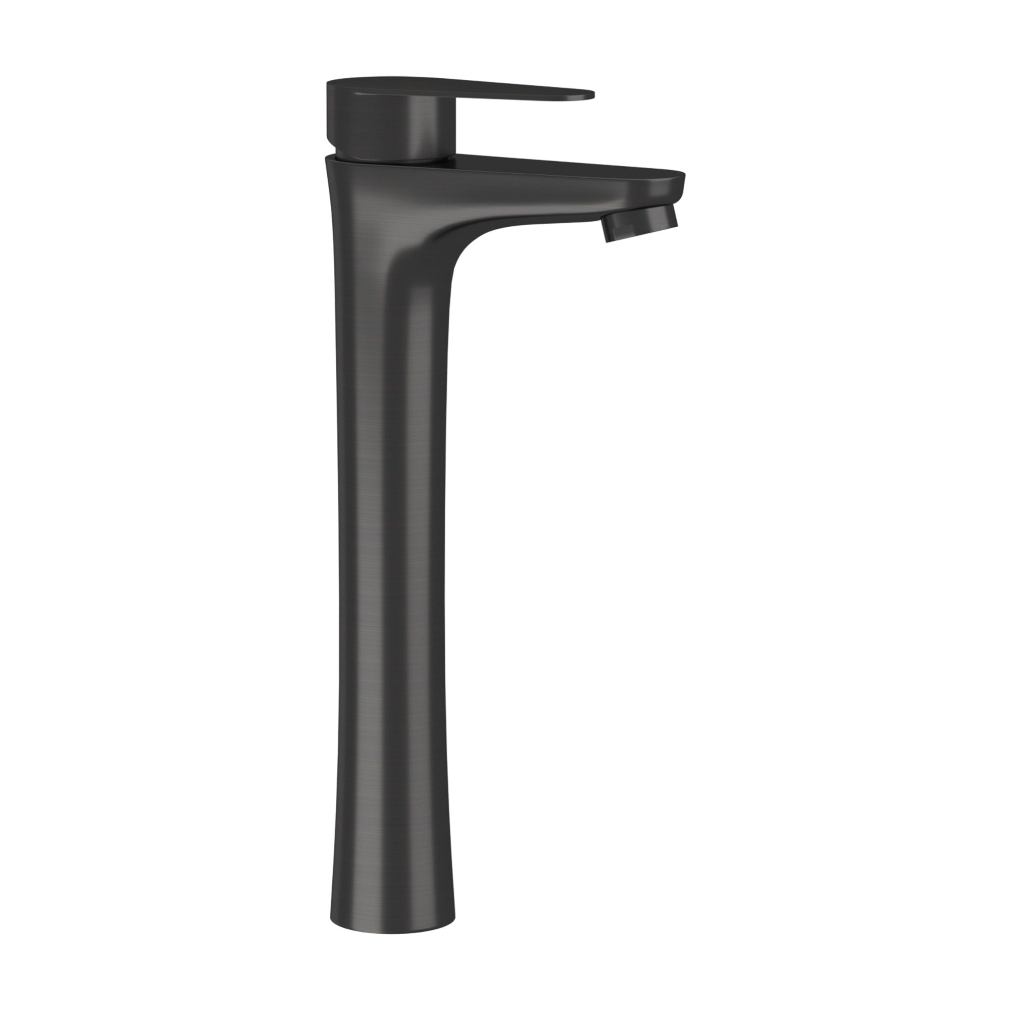 Single Handle Vessel Sink Faucet
