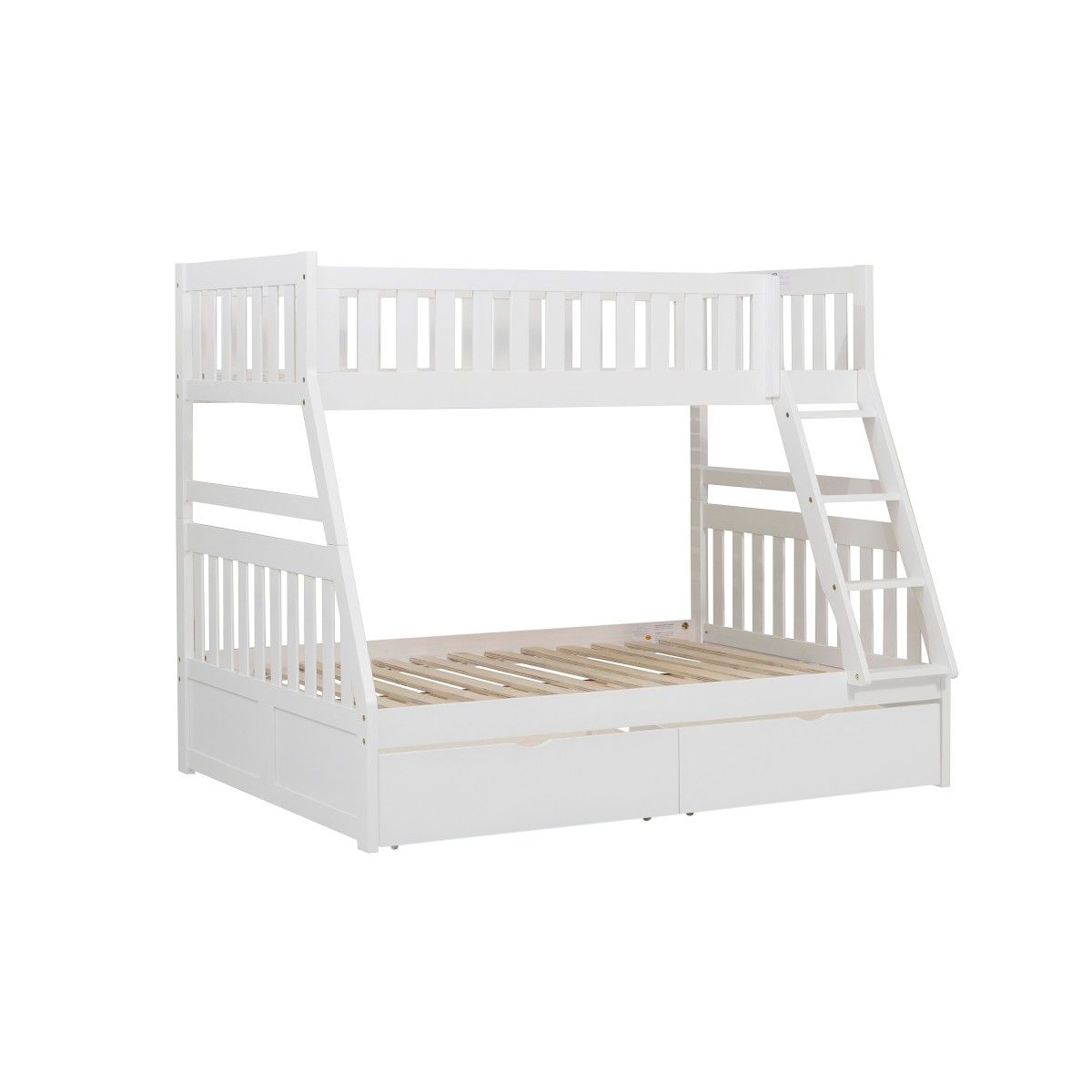 Galen - Bunk Bed