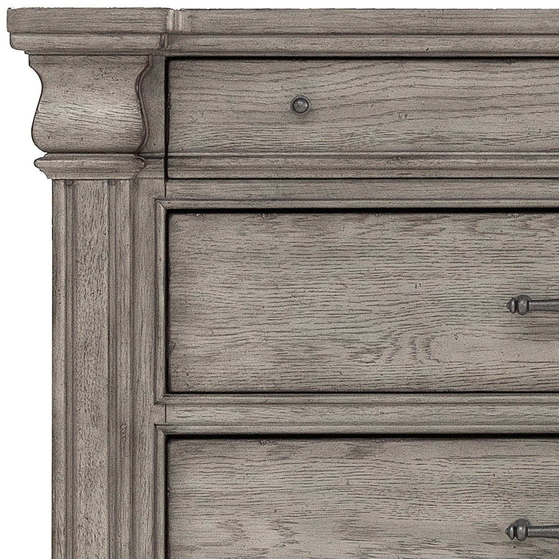 Madison Ridge - 6 Drawer Chest