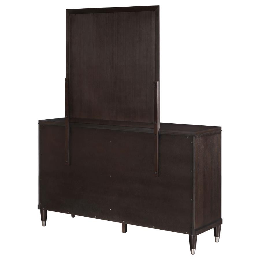 Emberlyn - 6-Drawer Dresser