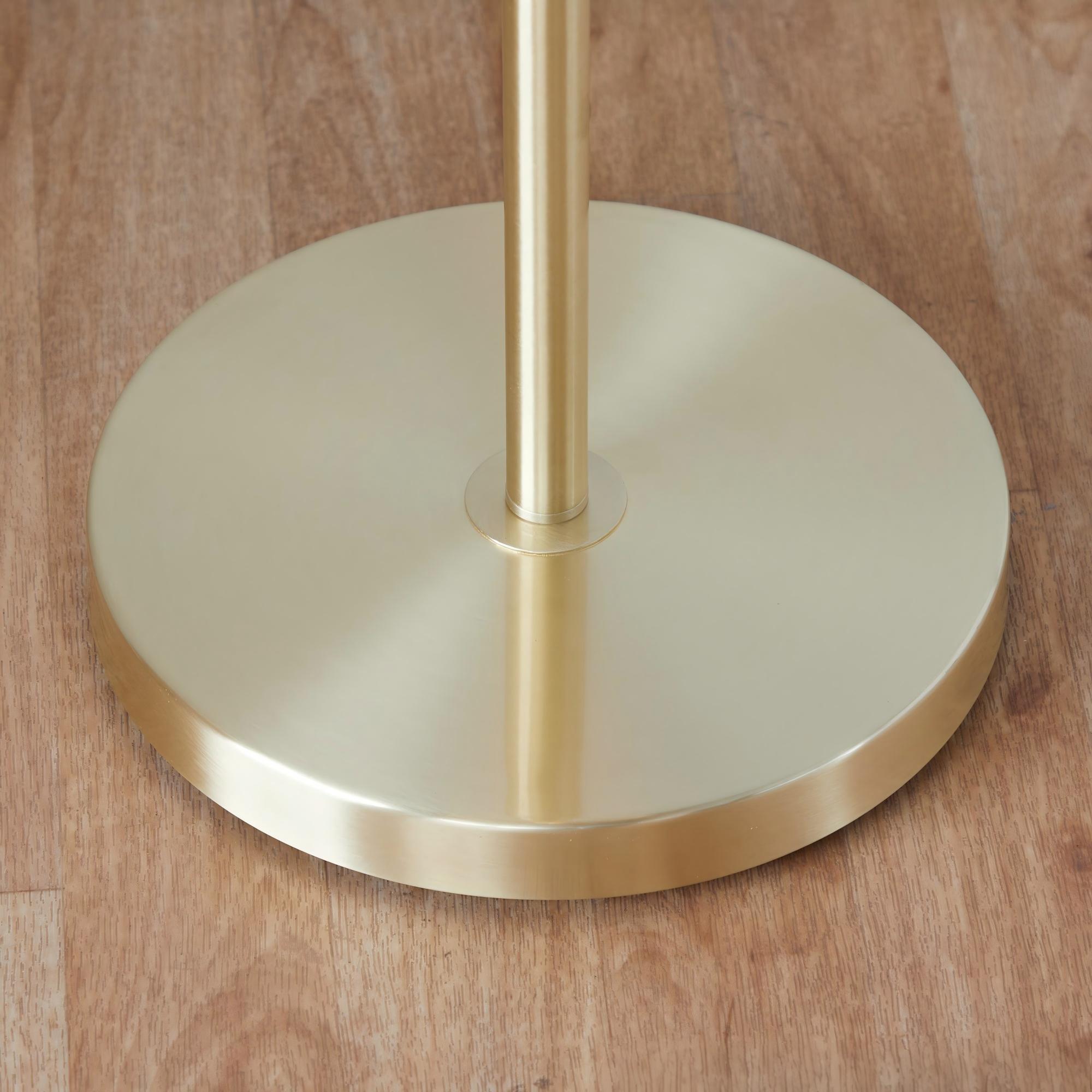 Tier - Contemporary Floor Lamp