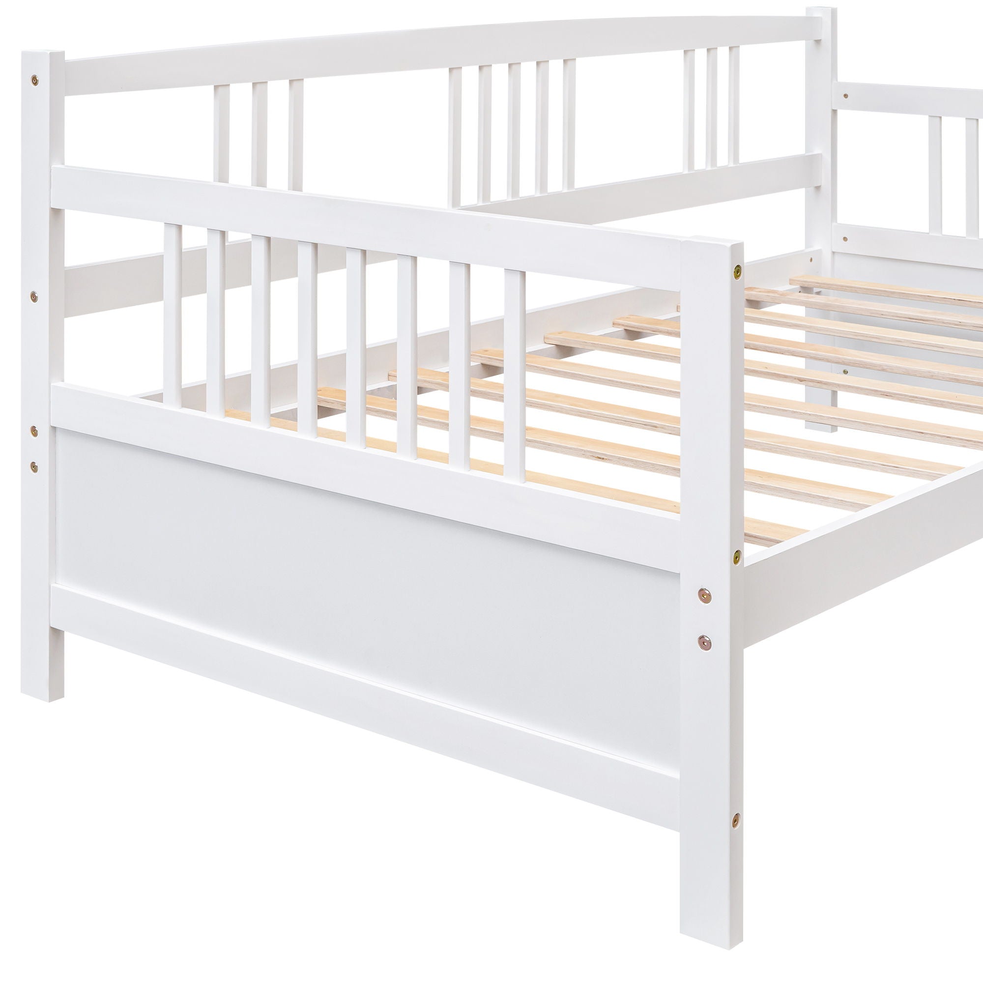 Multifunctional Modern Daybed