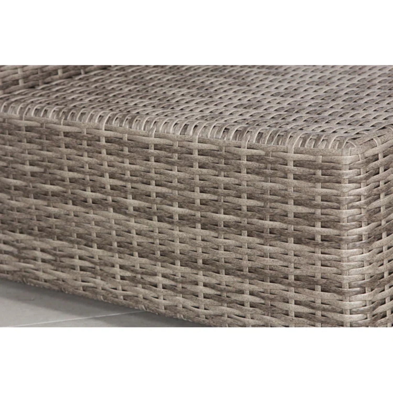 Stylish Sofa Seating Group With Cushions Perfect For Outdoor Gatherings