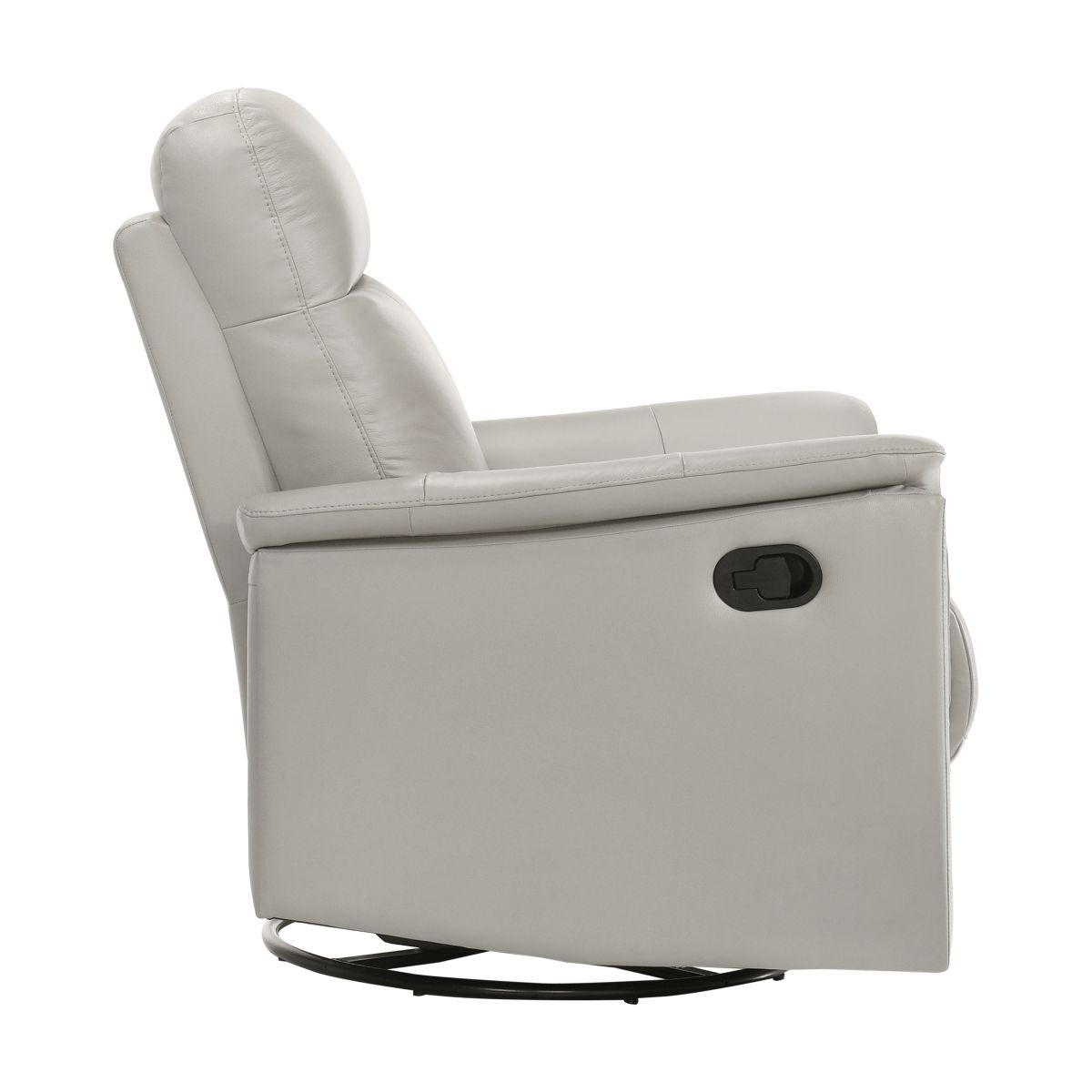 Bristow - Swivel Glider Reclining Chair