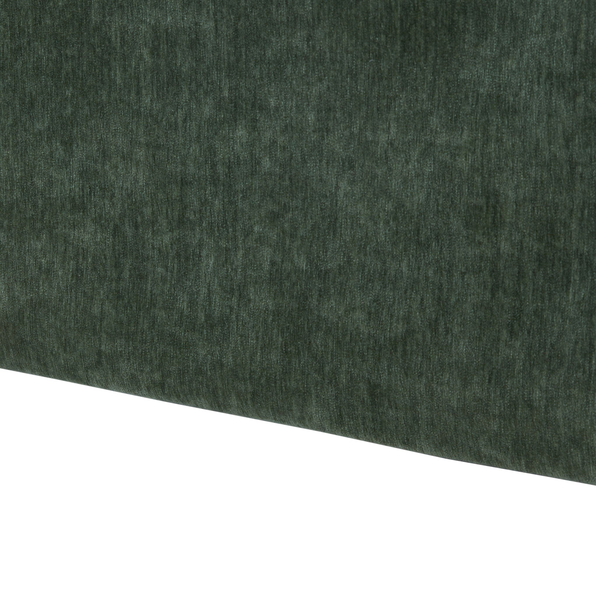 Luisa - Skirted Swivel Accent Chair