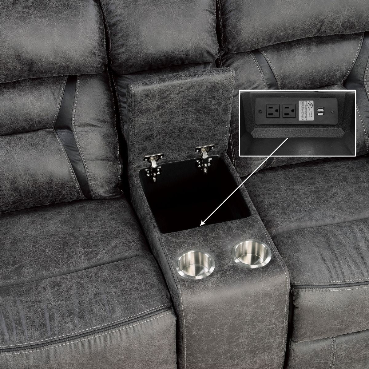 Madrona Hill - Sofa & Loveseat