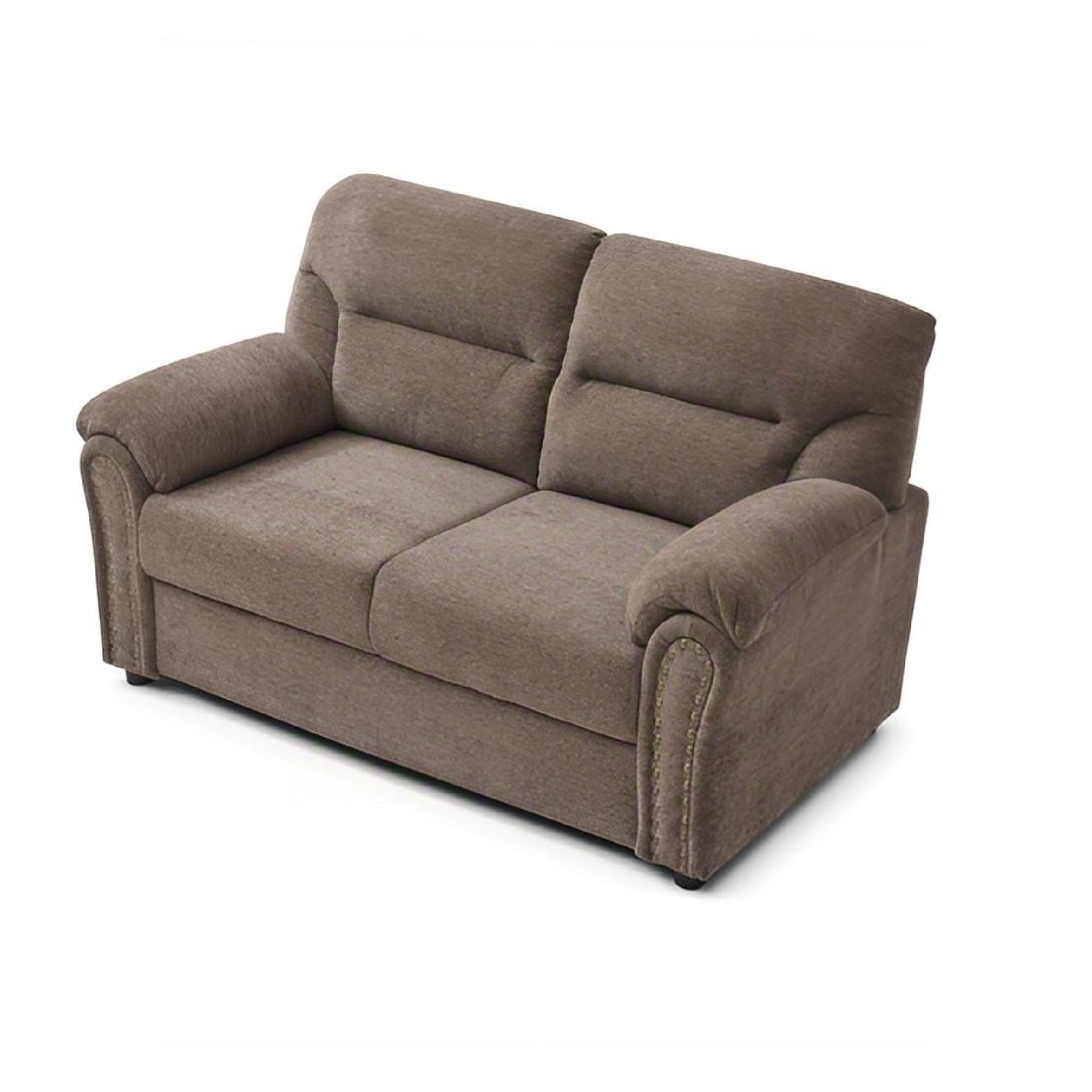 Hamilton - Loveseat