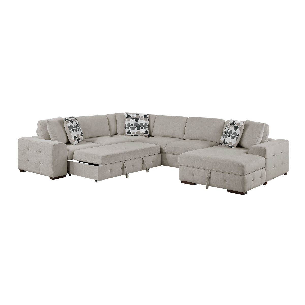 Raife - Sectional