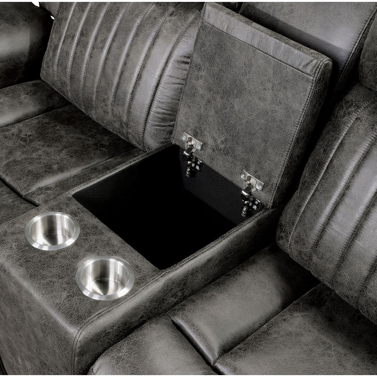 Centeroak - Living Room Set