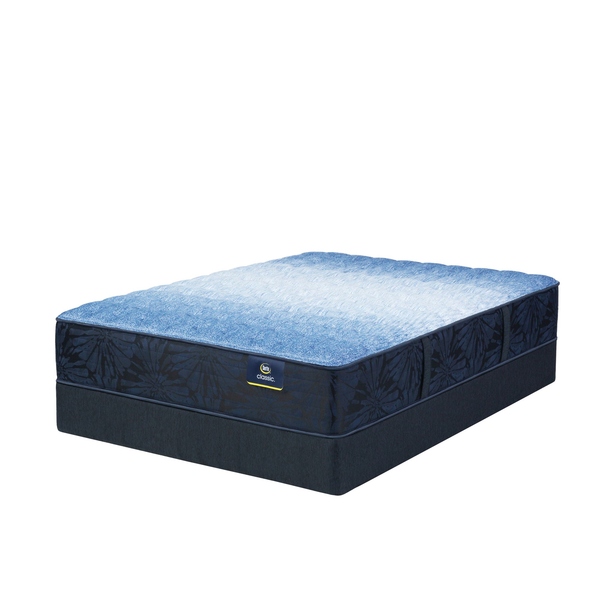 Classic - 13" Brecon Firm Mattress