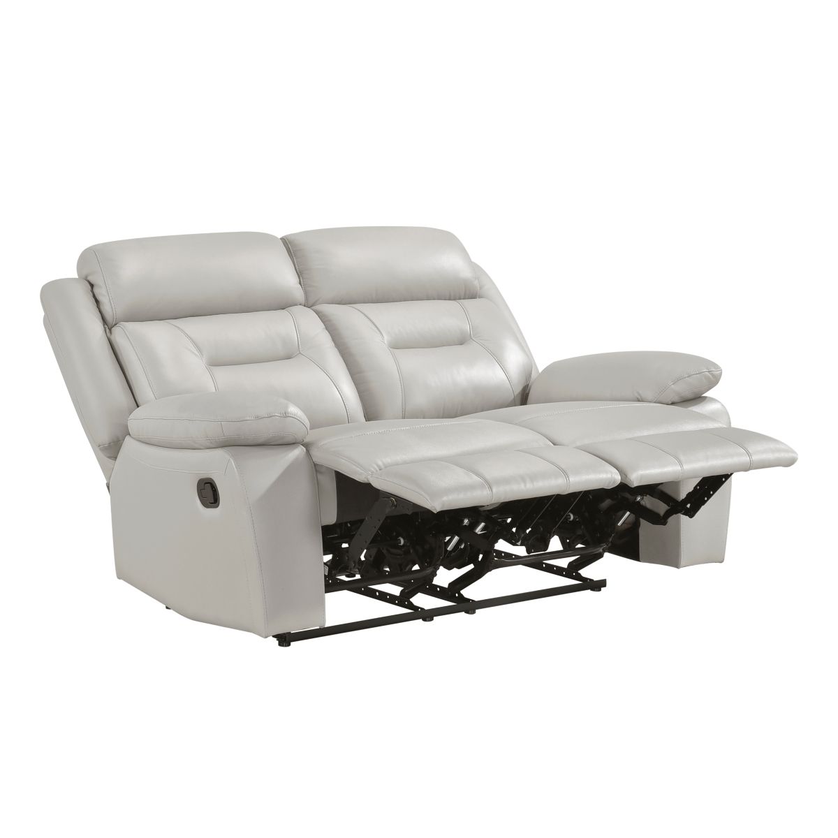 Laconia - Reclining Sofa & Loveseat