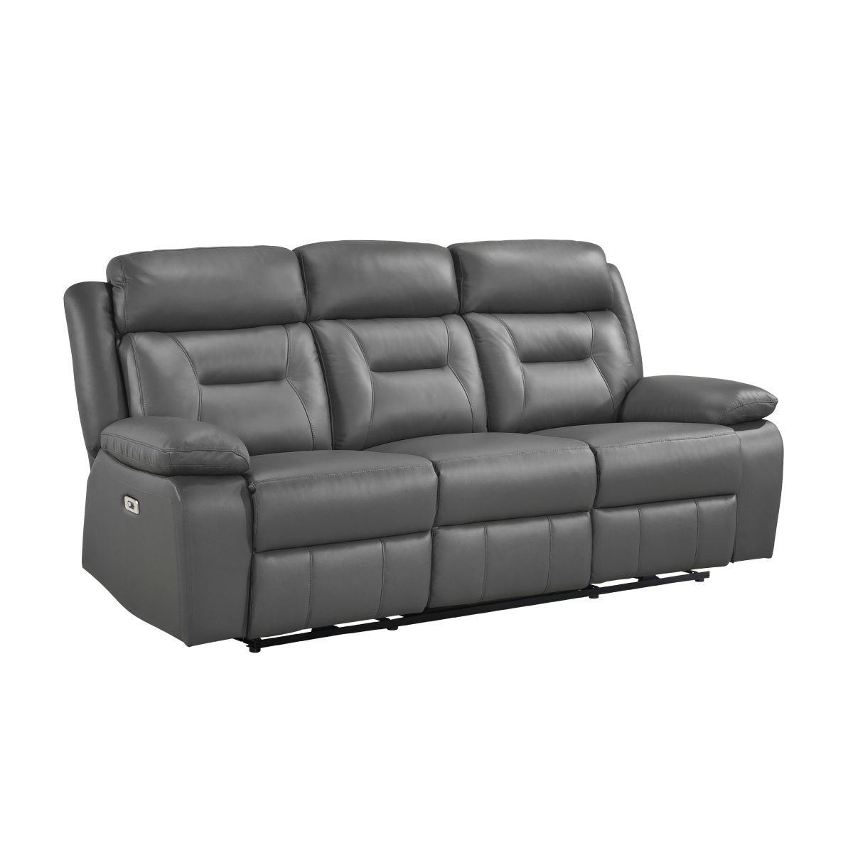Laconia - Reclining Sofa & Loveseat