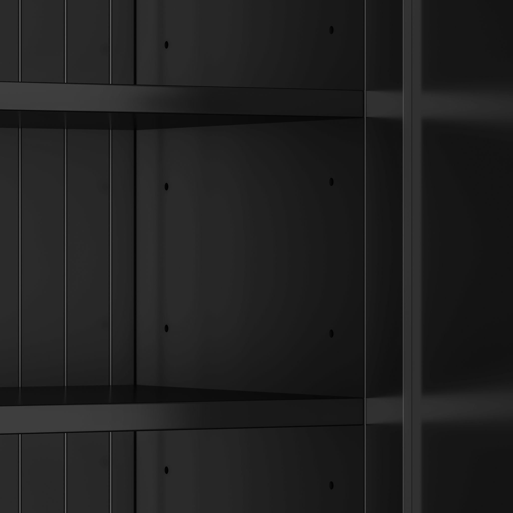 Hall Tree With Bench And 5 Storage Cubbies