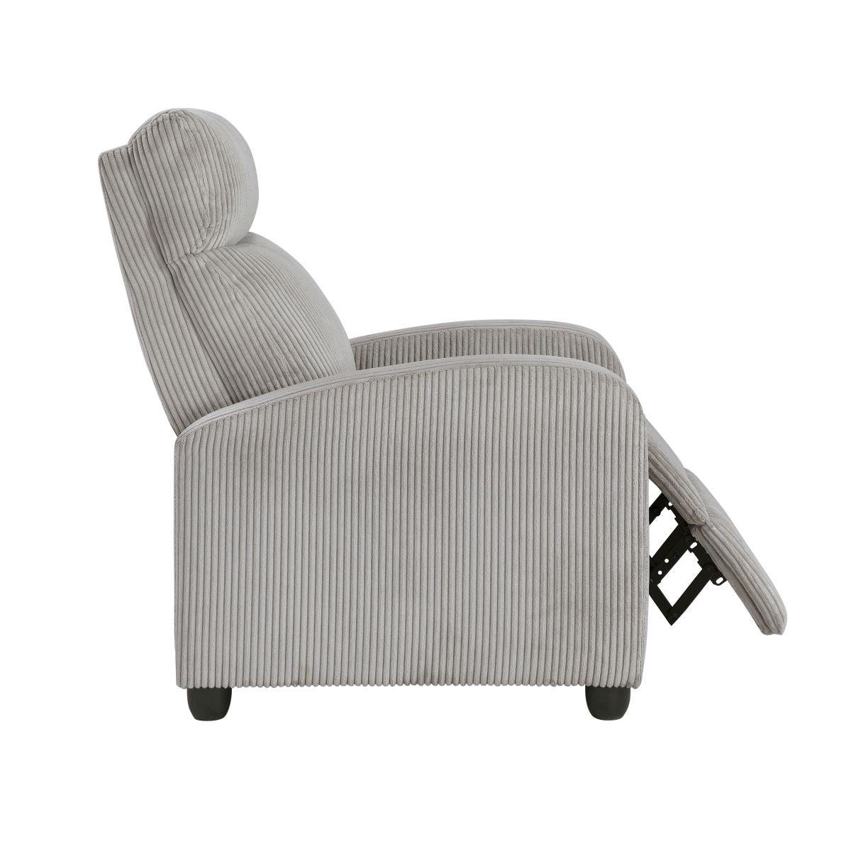Parsons - Push Back Reclining Chair