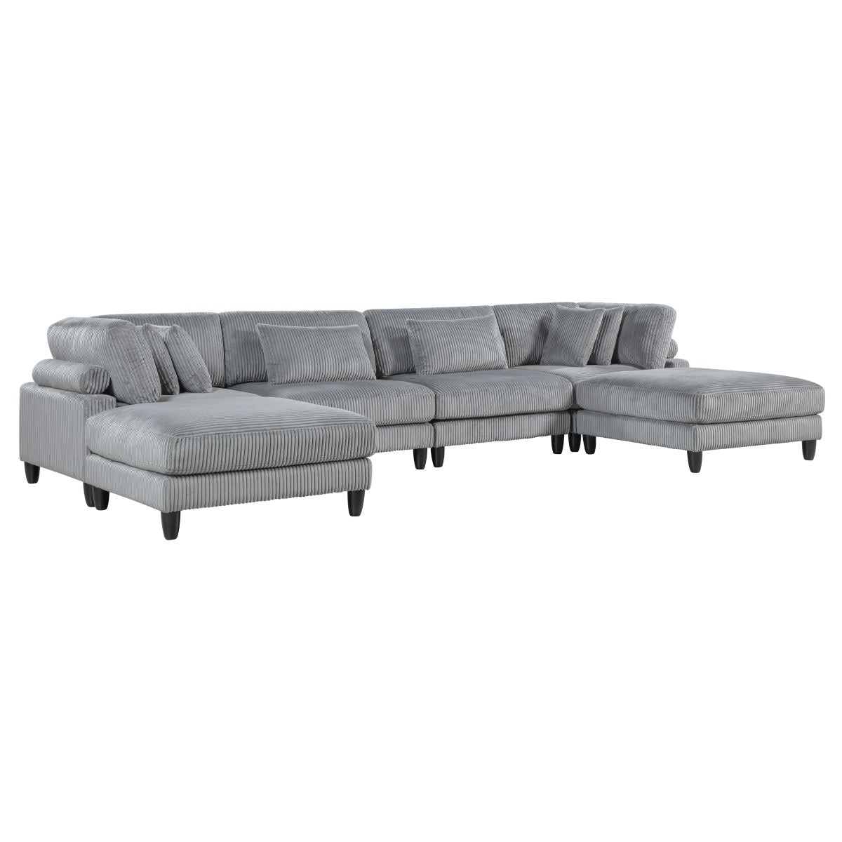 Robstown - Modular Sectional Set
