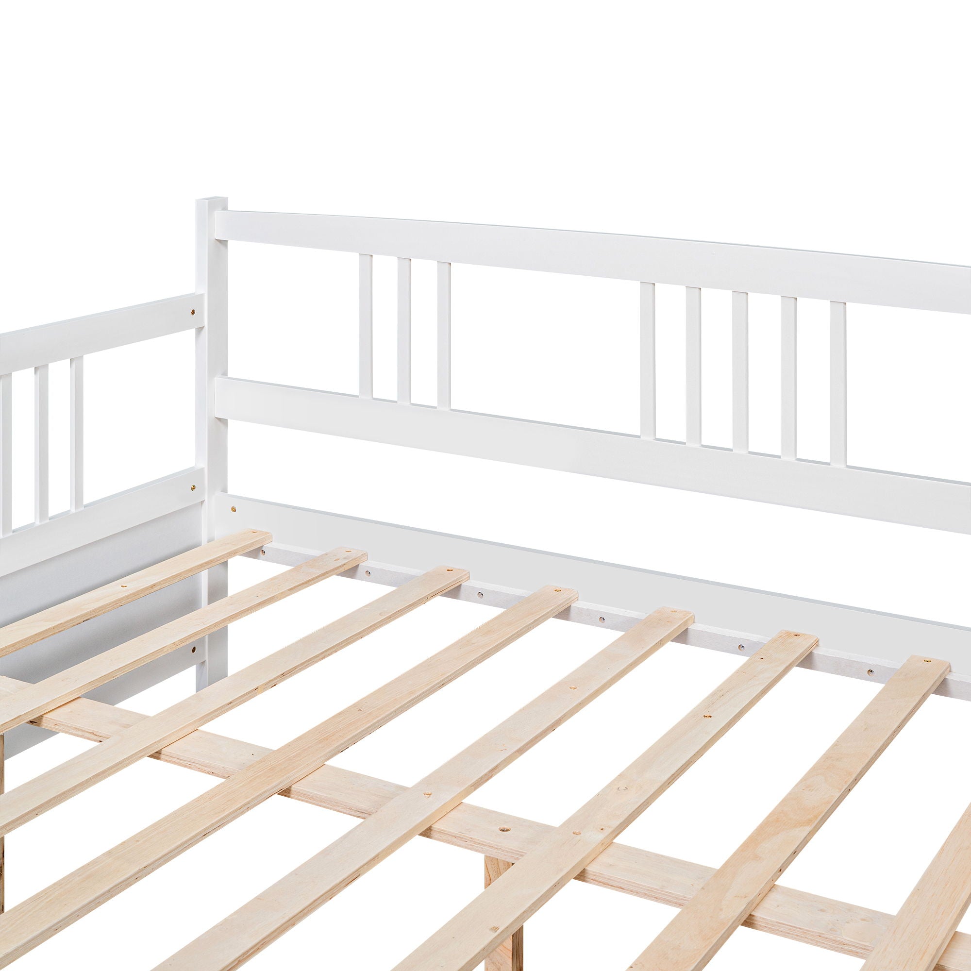 Multifunctional Elegant Modern Daybed