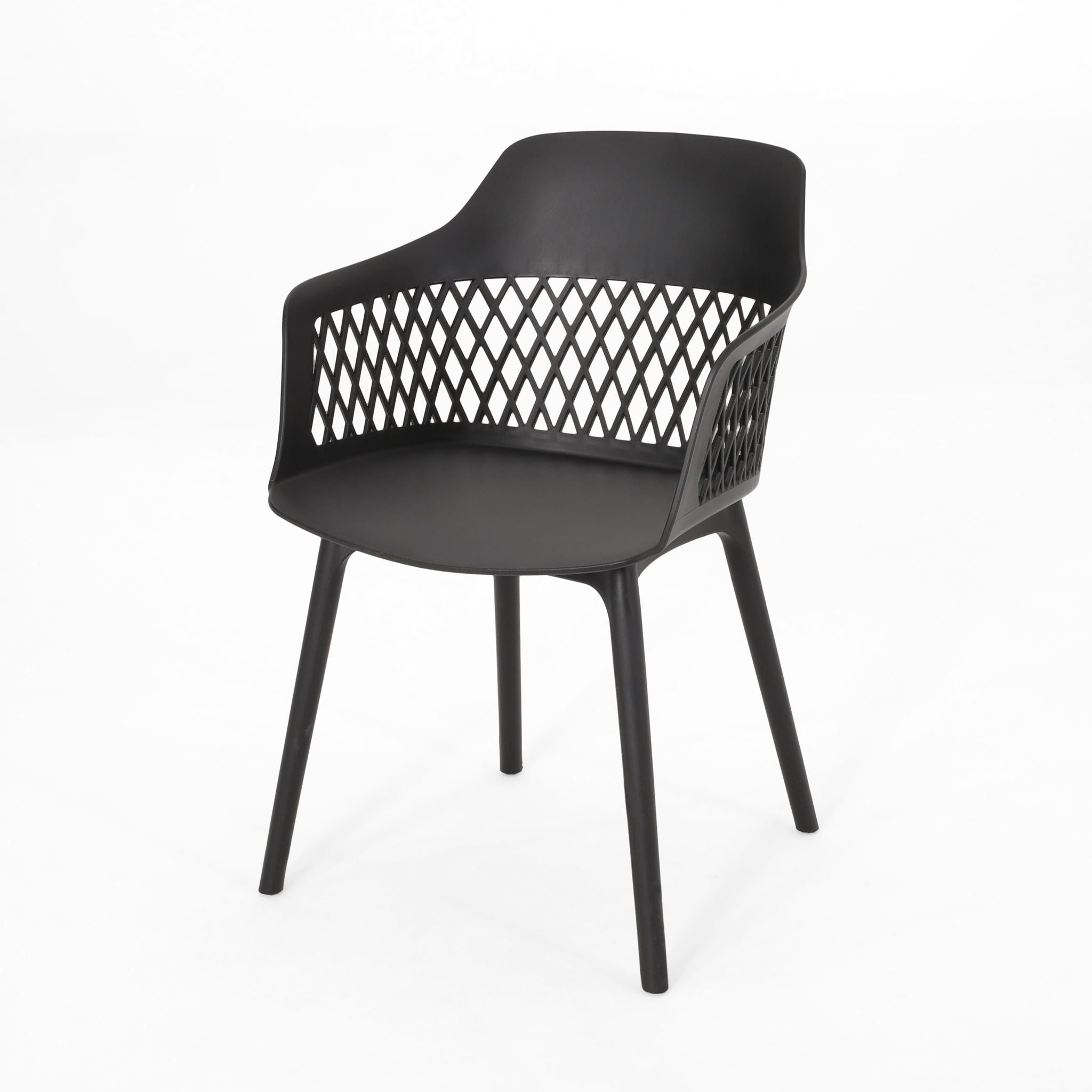 Azalea - Chair (Set of 2)