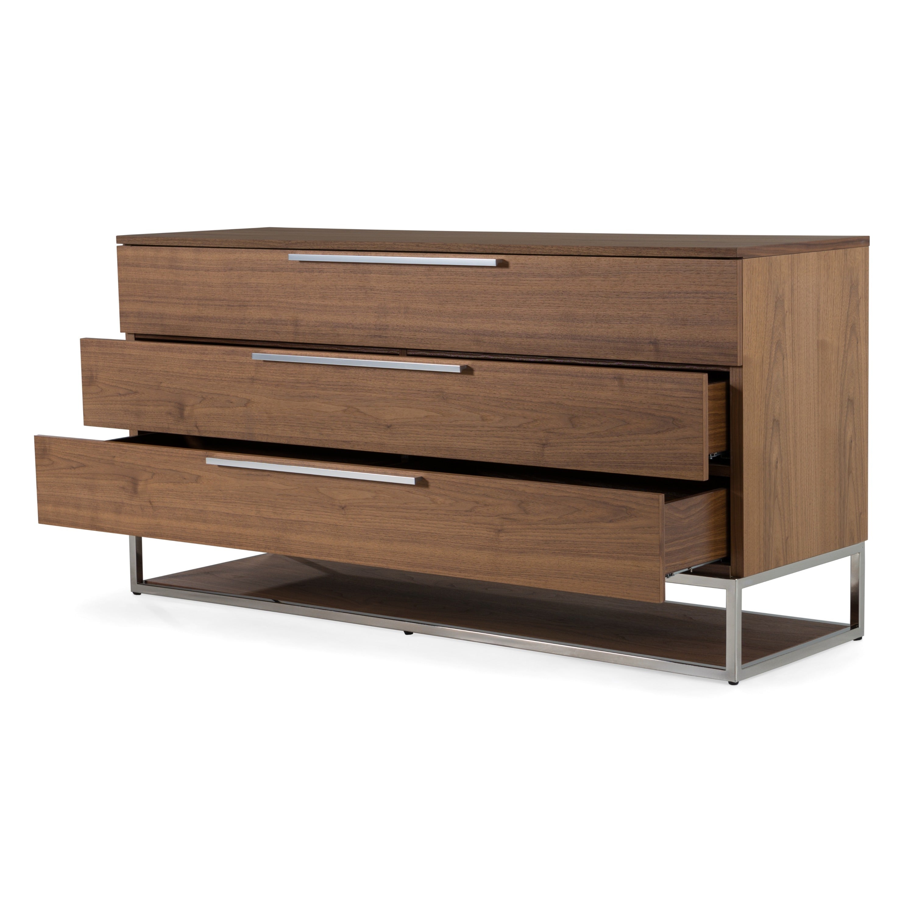Modrest Helenora - Modern Walnut Dresser