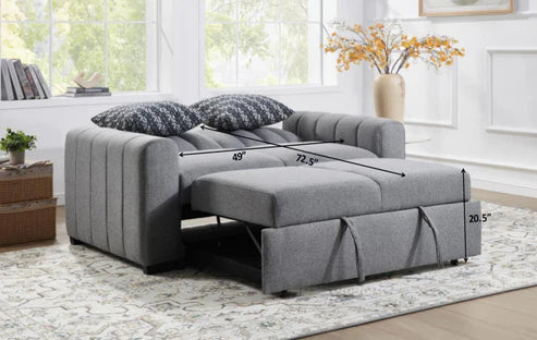 S351 Zaira (Pul Out Bed)
