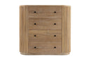 Modrest Jacobson - Modern Natural Acacia Chest