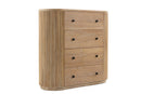 Modrest Jacobson - Modern Natural Acacia Chest