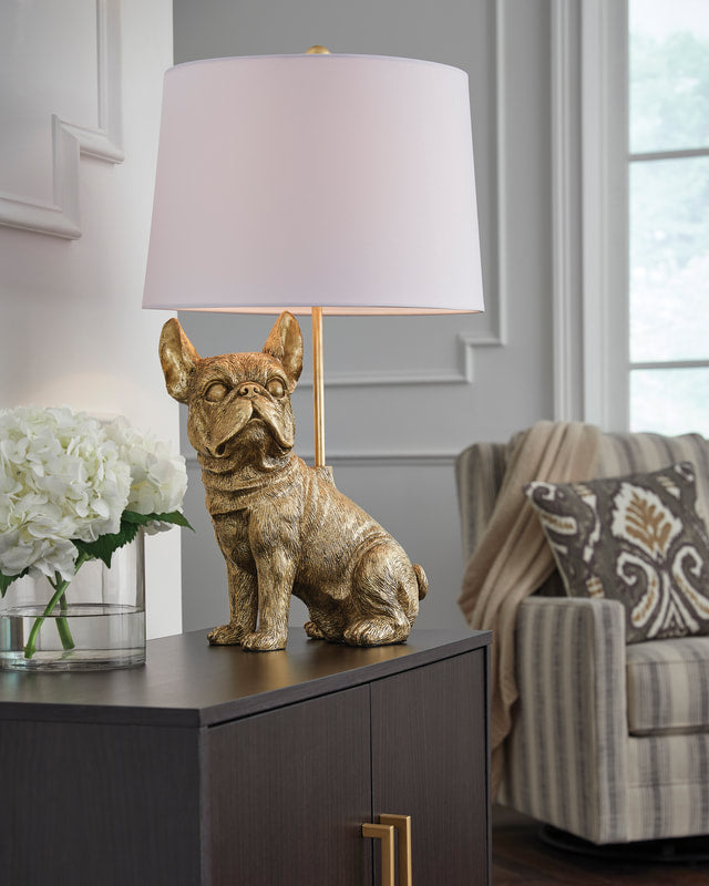L317054 - Table Lamp