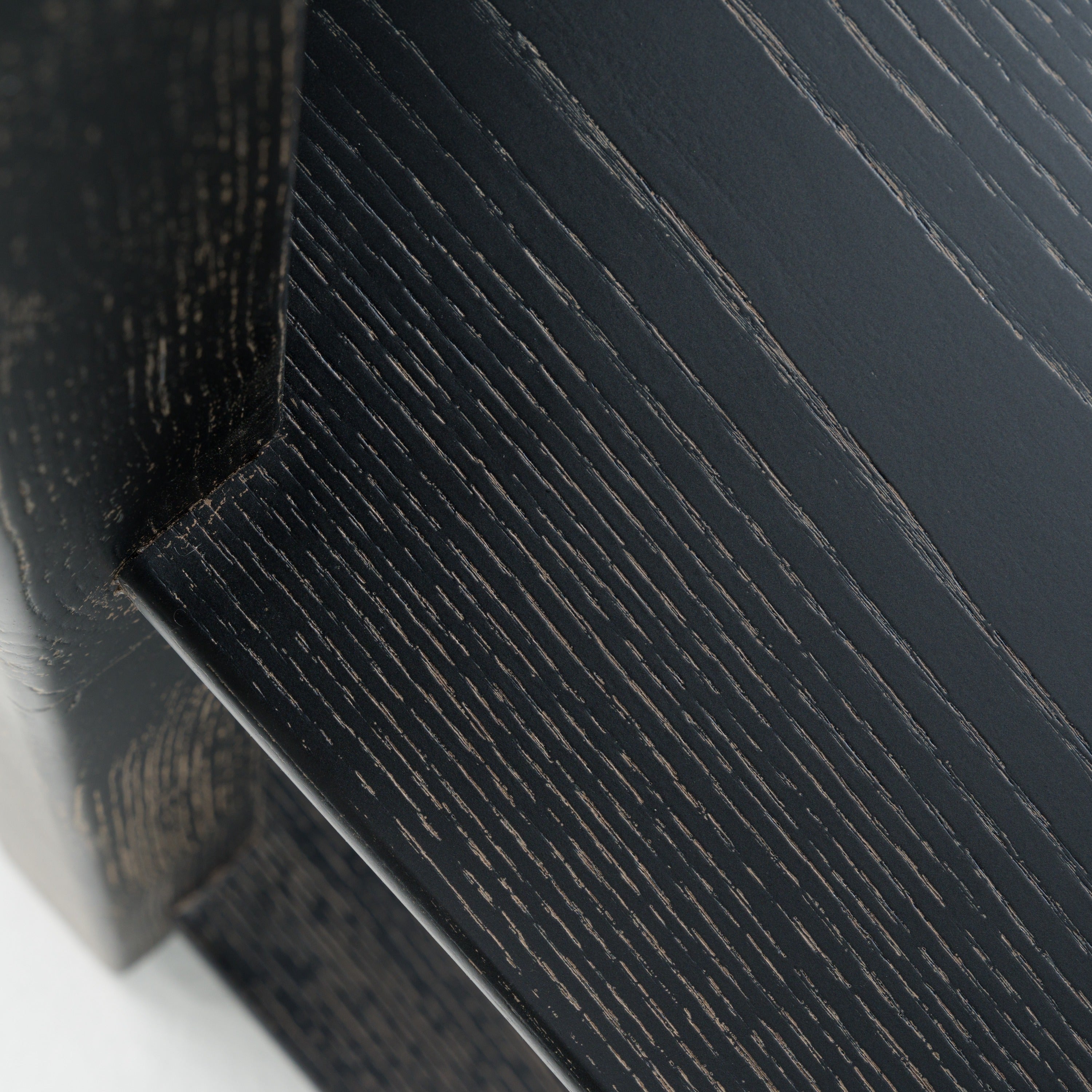 Modrest Noah - Modern Dark Brown Bookshelf
