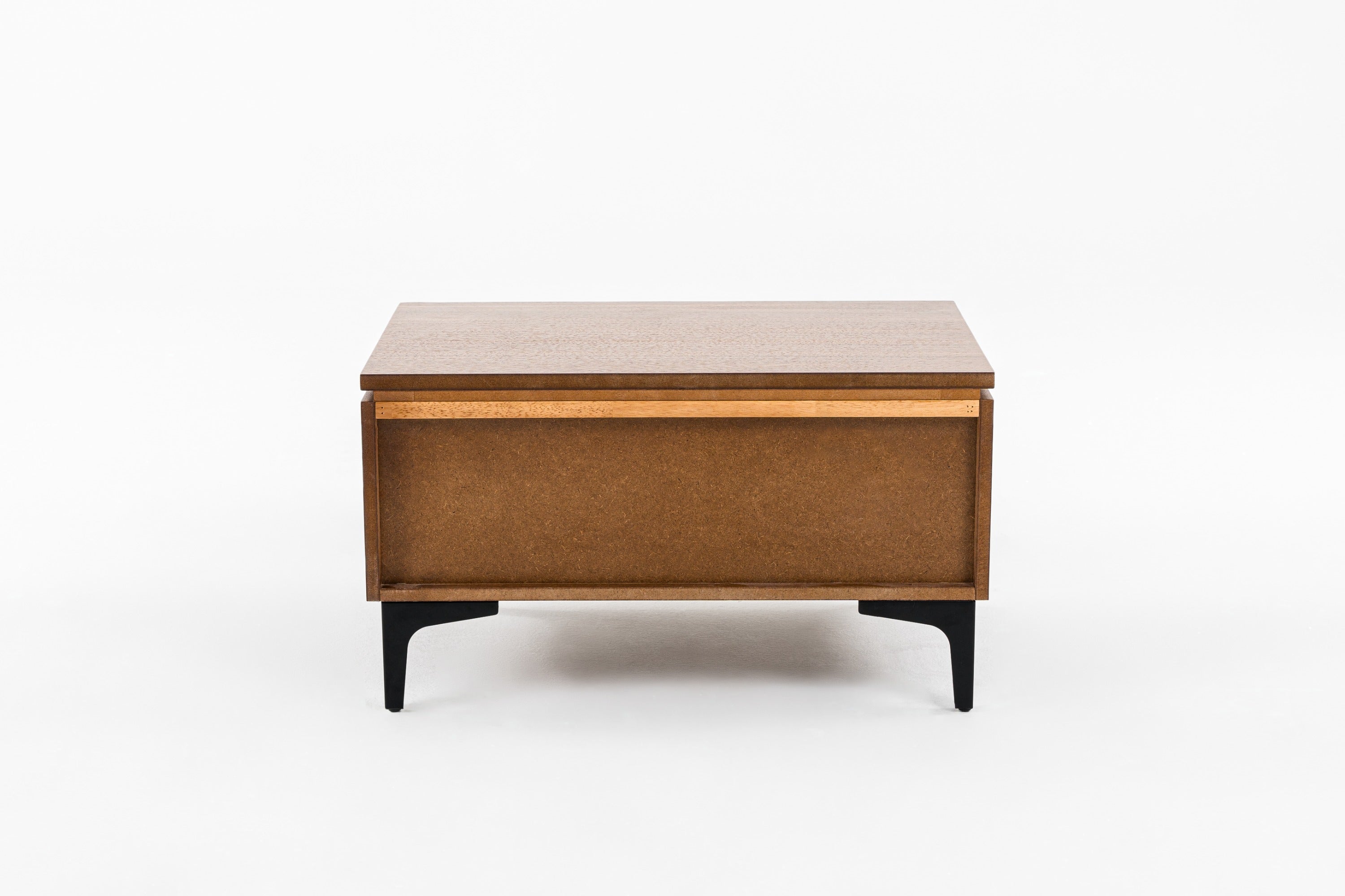 Modrest Paula - Mid-Century Walnut Nightstand