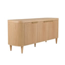 Modrest Richmond - Modern Natural Oak Buffet