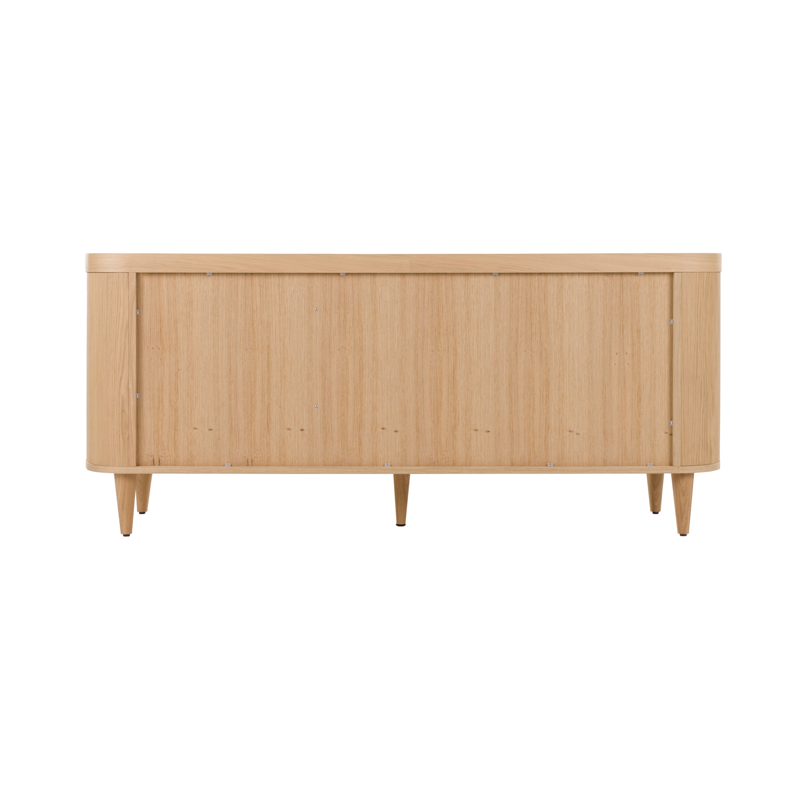 Modrest Richmond - Modern Natural Oak Buffet