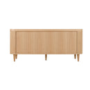 Modrest Richmond - Modern Natural Oak Buffet