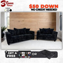 Gia Collection – Free Rug or Smart TV