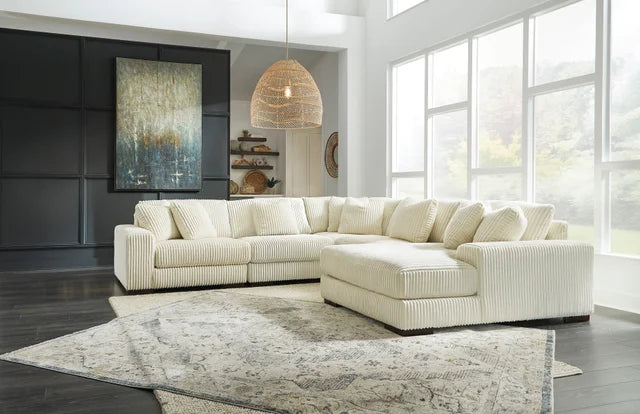 21104 - 6pc Sectional