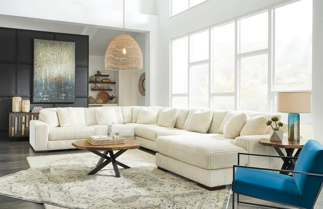 21104 - 6pc Sectional