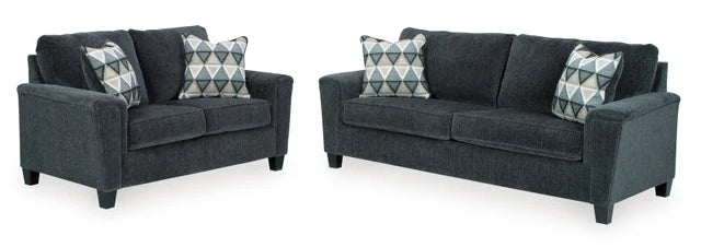 Ashley 839-05 Sofa & Loveseat