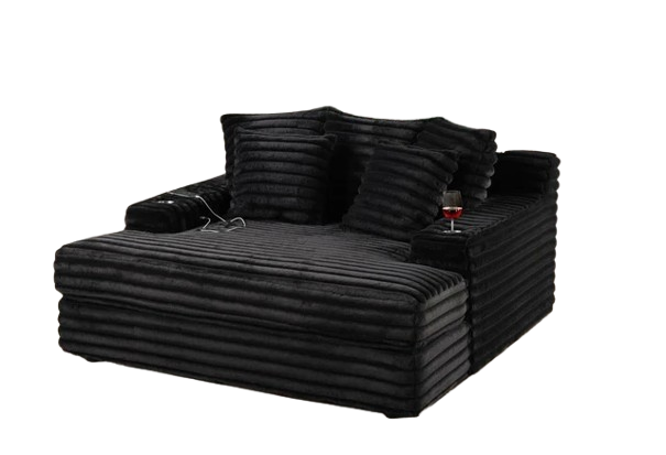 Happy Homes 4400 Chaise Lounge
