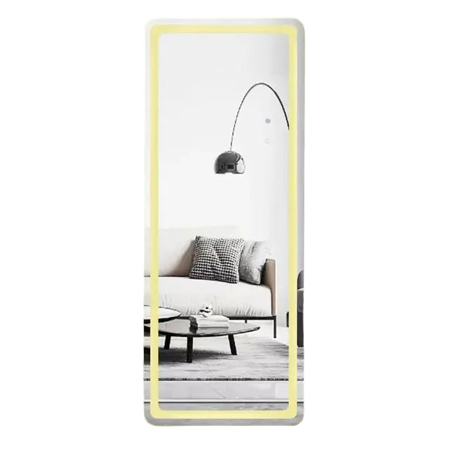 A9 - Floor Mirror (LED+BLUETOOTH SPEAKER)