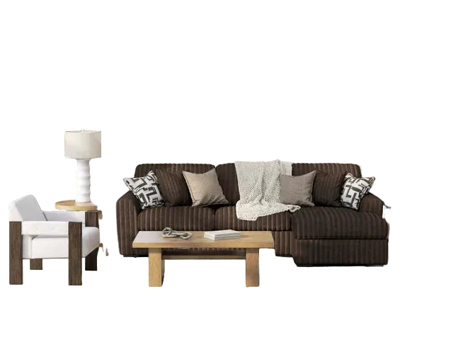 Ashley 981-04 - 2PC Sectional