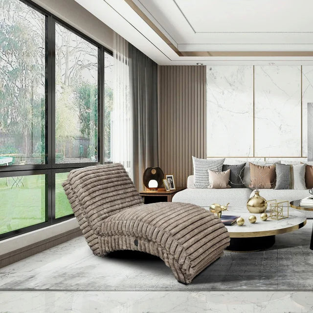 Happy Homes 2500 Chaise