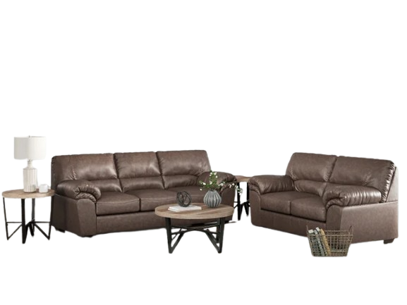 Ashley 277-05 - Sofa & Loveseat