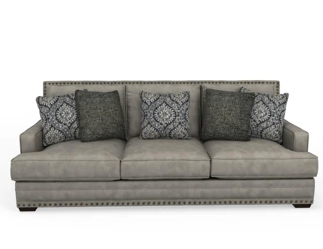 Corinthian 3400 - 2PC Sofa & Loveseat