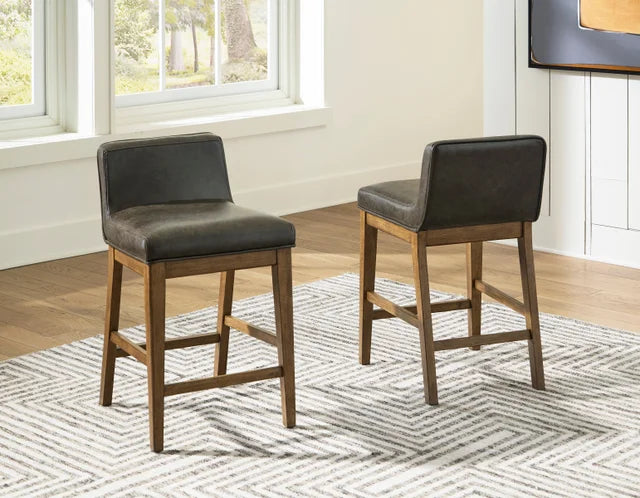 D974-124 - Counter Barstool 24