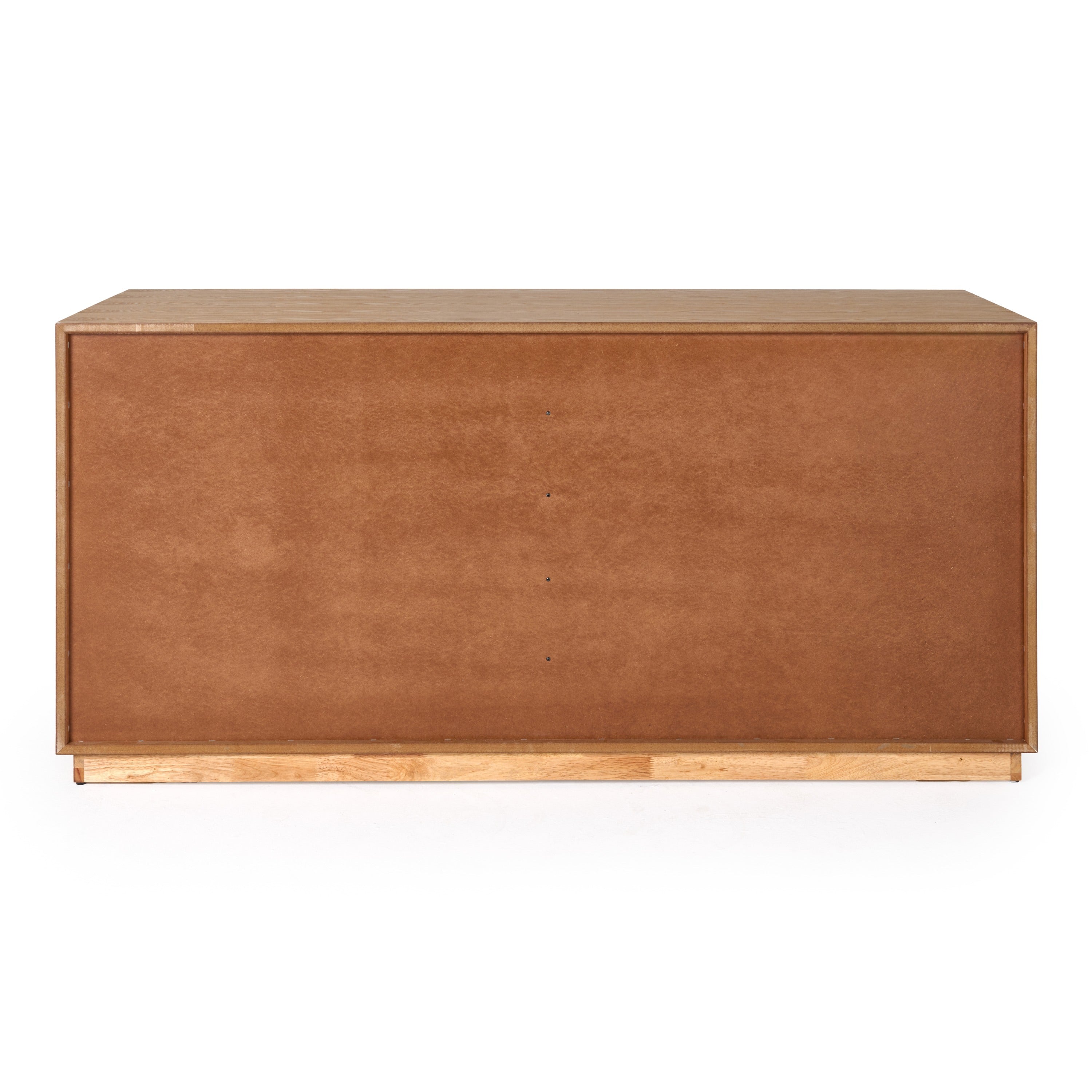 Nova Domus Santa Barbara - Modern Natural Dresser