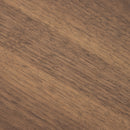 Modrest Savoy - Modern Walnut End Table