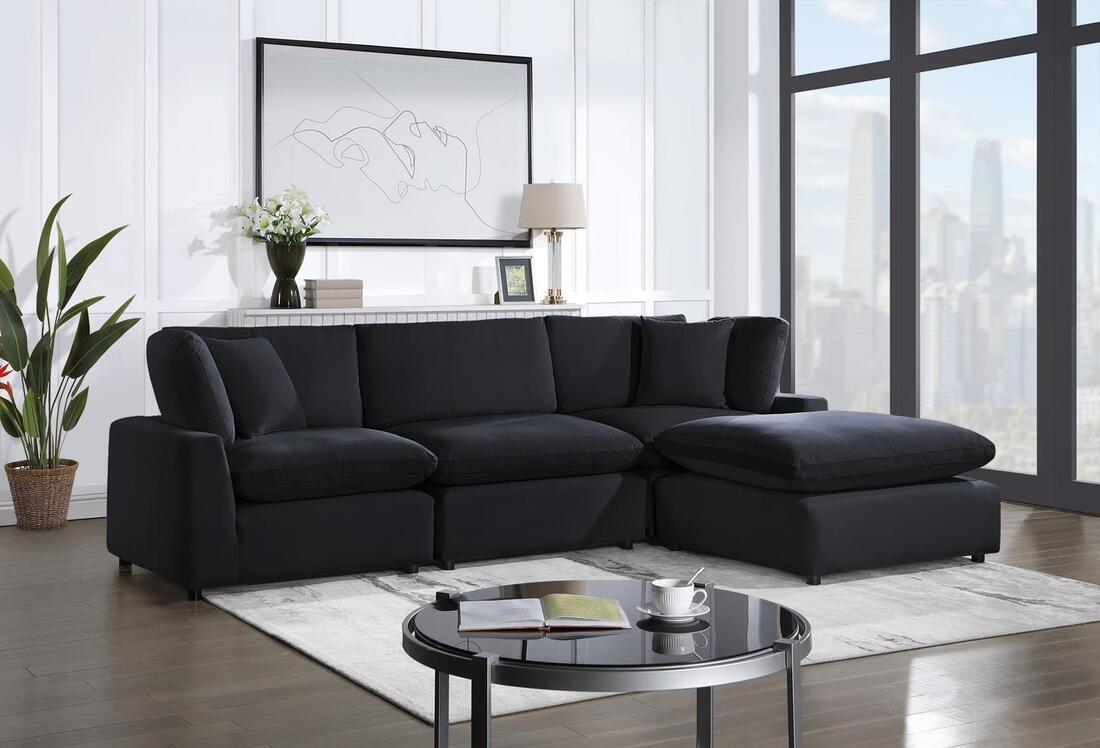 SKY Modular Sectional – FREE TV or Area Rug!
