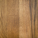 Modrest Turner Modern Aged Oak Side Table