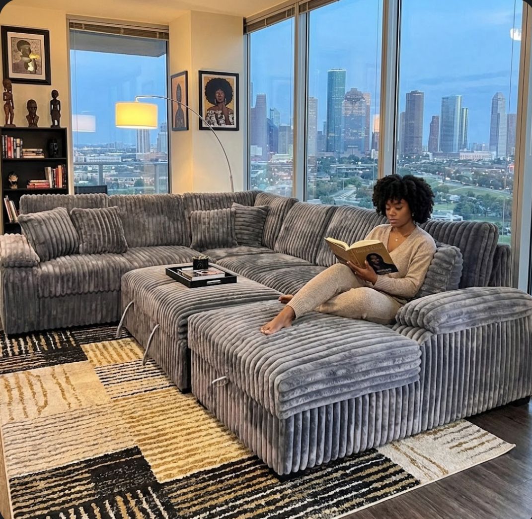 Best 3 Room Furniture Packages in Houston for 2026