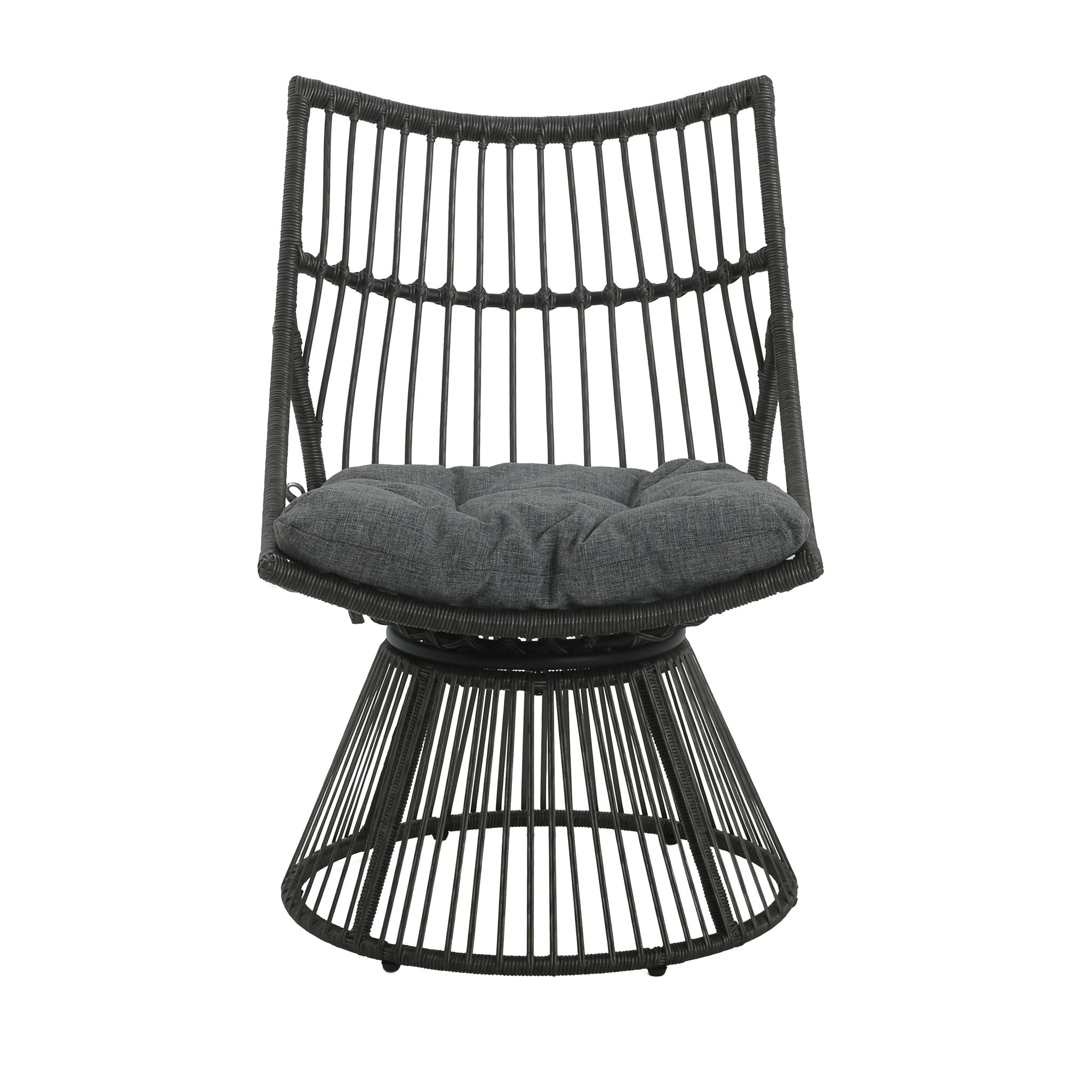 Elaine - Chair & Side Table